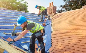 Best Emergency Roof Repair Services  in USA